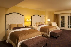 The Siena Hotel, Autograph Collection - Chambre