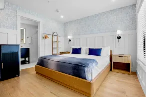 Tropic Isle At Anna Maria Island Inn - Chambre