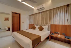 Hotel Hari Govindas Mysore - Explore the Heart of Mysore - Room