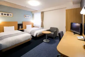 Comfort Hotel Saga - Chambre