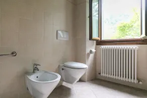 Agriturismo L'Antico Frutto - Baño