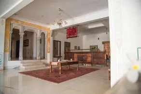 Hotel Amar Kothi - Recepción