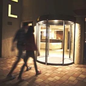 Hotel Makar Sport & Wellness - Recepción