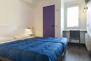 Mister Bed Saran - Rom