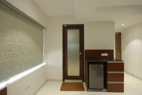 Hotel Shreeji Vatika-Airport Road - Room