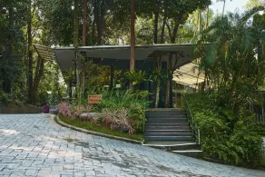 Siloso Beach Resort - Sentosa - Reception