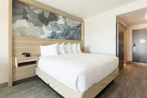 Best Western Plus Settlers Point - Chambre