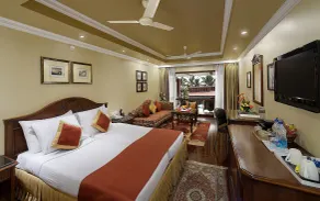 Mayfair Heritage - Room