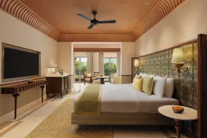 Hari Ganga Niwas, Haridwar - IHCL SeleQtions - Room