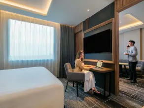 Mercure Tangerang Centre - Room