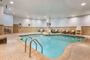 Cambria Hotel Rockville - Piscine