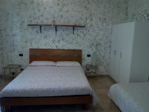 LA GROTTA Bed and Breakfast - Værelse