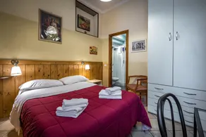 Cimarosa Harmony - Habitación