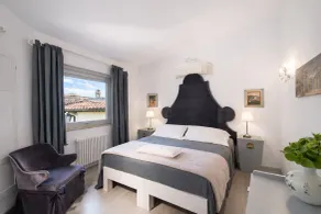 Country Lodge B&B - Chambre