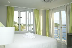 LA Vue Boutique Hotel & Beach Club - Room