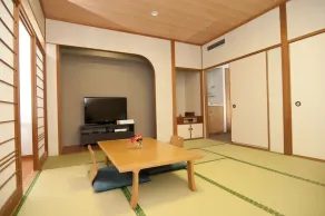 Okinawa Grand Mer Resort - Chambre
