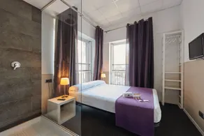 Hostal Mayerling Centro - Room
