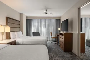 Homewood Suites by Hilton Washington DC Capitol-Navy Yard - Camera