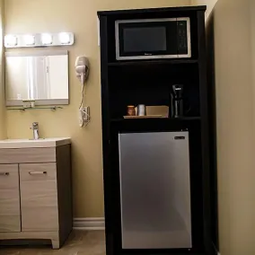 Skyland Motel Inn & Suites - Chambre