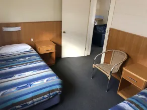 Sheffield Motor Inn - Room
