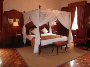 Muthu Sovereign Suites & Spa, Limuru Road, Nairobi - Room