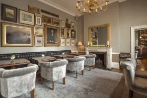 The Royal Park Hotel - Restaurant