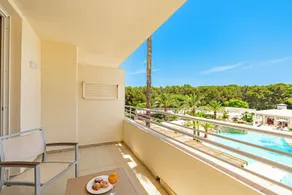 Hotel Rosella affiliated by Intelier - Vue de la chambre