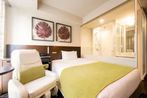 remm Hibiya - Chambre