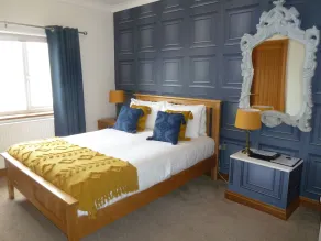 Gwynfryn Guest House - Habitación