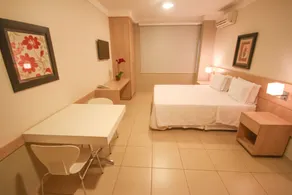 Gales Park Hotel - Zimmer