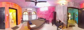 Santa Maria Hostel, Fort Kochi - Room