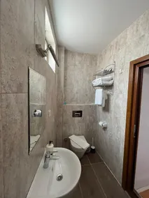 Demiröz Konak Otel - Bagno