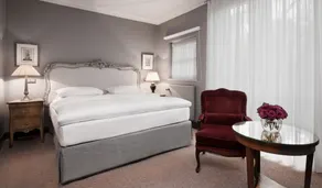 Schlosshotel Berlin - Room