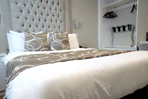  Doric Hotel - Chambre