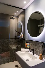 Mah Hotel - Bagno