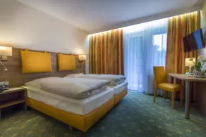 Kulinarium an der Glems - Chambre