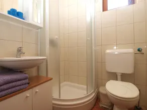 Apartment 91 - Banheiro