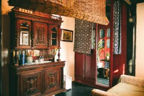 The Glanceback Garden Guest House - Chambre