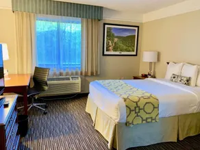 Baymont by Wyndham Texarkana - Room