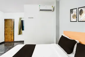 Super Hotel O Malkajgiri - Rom