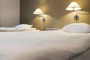 Medlefors Hotell & Konferens - Room