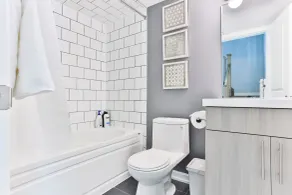 Central 3BDR Townhouse in Downsview Park - Bad