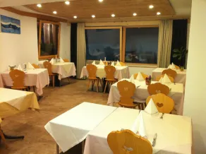 Hotel Pizzeria Selva - Restaurang