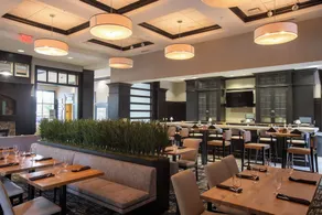 Sheraton Chicago Northbrook - Restaurant