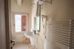 FARM HOUSE - Badezimmer