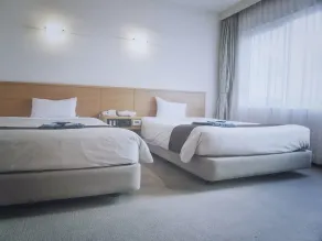 Luminary Lodge - Room