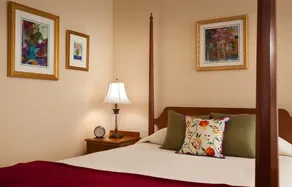 Woodley Park Guest House - Room
