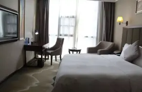 Changsha Jiaxing Inn - Chambre