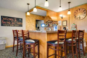 Fireside Inn and Suites - Restaurant