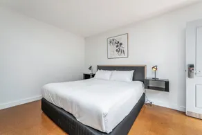 The Swan Valley Hotel - Room